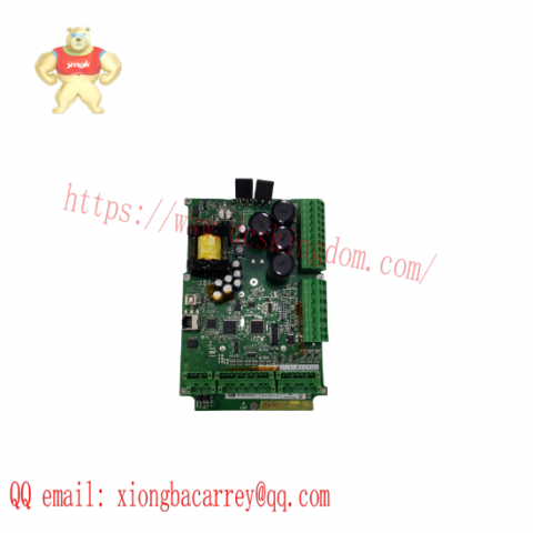 ABB UNS0119A-P V101 Digital I/O Module