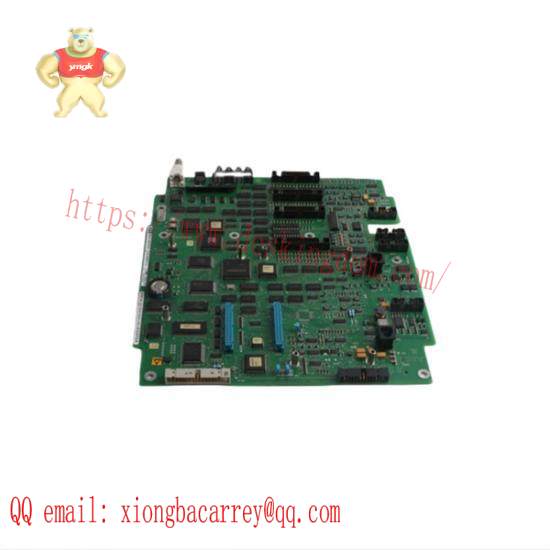 abb_uns2880b-p_3bhe014967r0002_cob_pcb_assembled.jpg ABB UNS2880B-P 3BHE014967R0002: High-Performance COB PCB Assembled Module