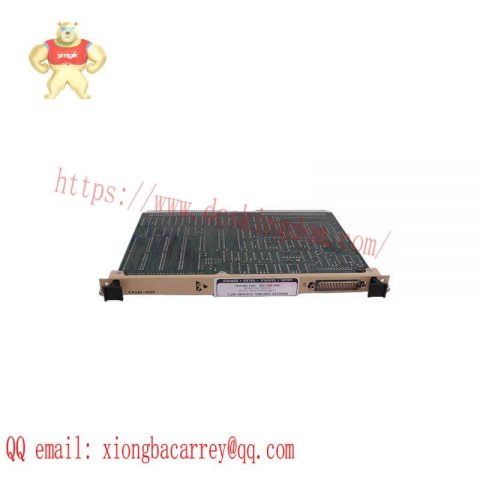 ABB UNS3670 HIEE205011R0001: Advanced Power Supply Module for Industrial Automation