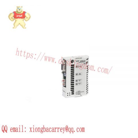 ABB XDD501A101 Industrial Control Module