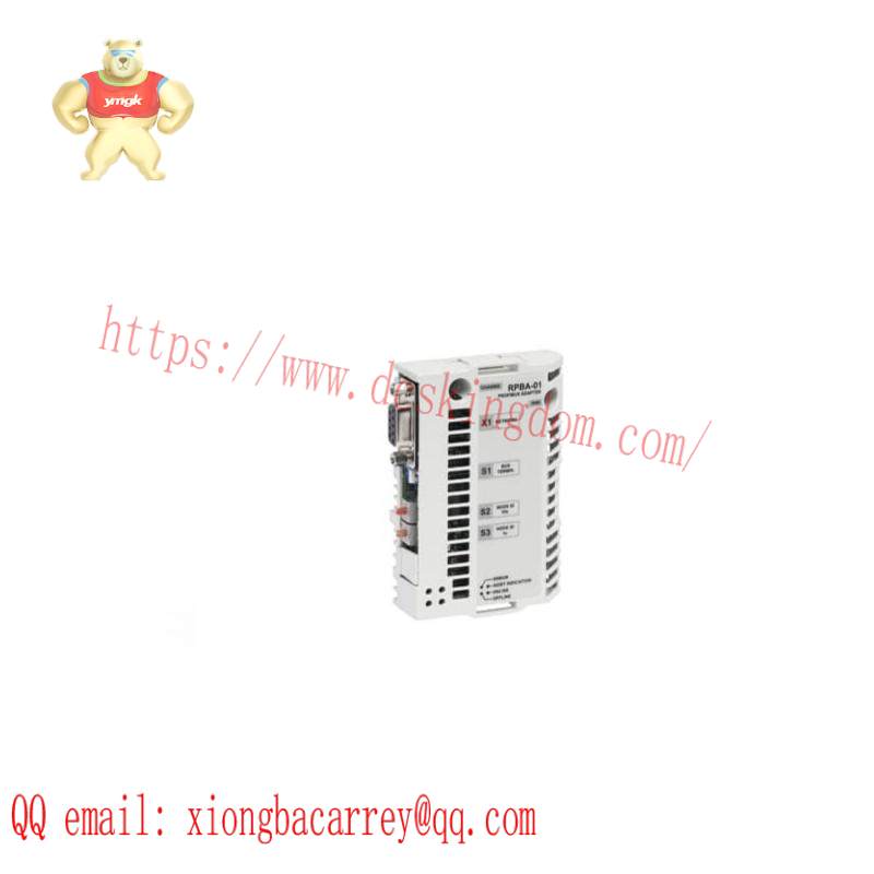 abb_xdd501a101.jpg ABB XDD501A101 Industrial Control Module
