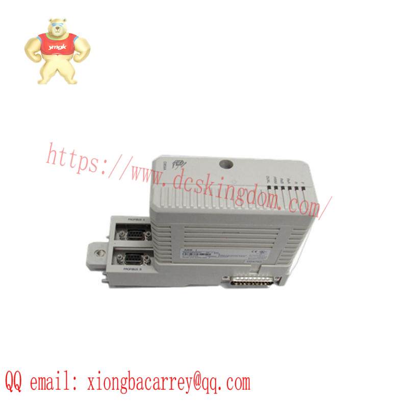 abb_xdd501a101_1.jpg ABB XDD501A101 Industrial Control Module