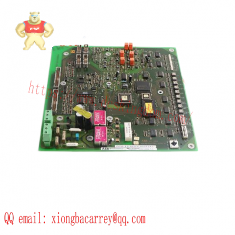 ABB XVC767AE102 | 3BHB007209R0102 | Modular Control System; Manufacturer: ABB