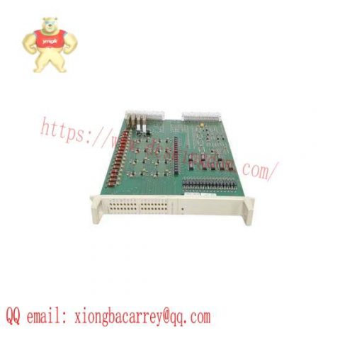 ABB YB560103-BD/3 I/O Automation Board