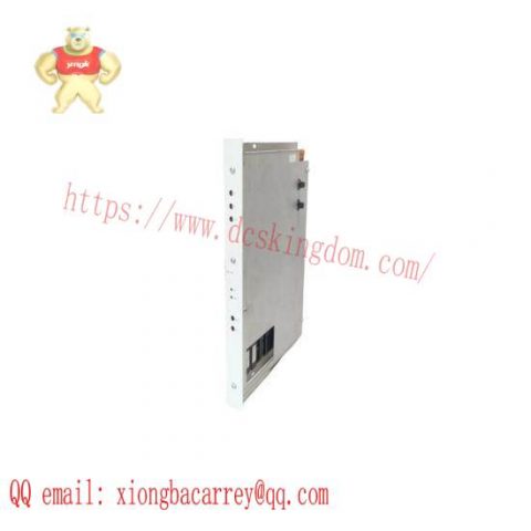 ABB YB560103-BN/2 Control Board | DCS Module