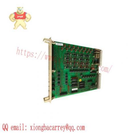 ABB YB560103BE - Industrial Grade Combination I/O Board