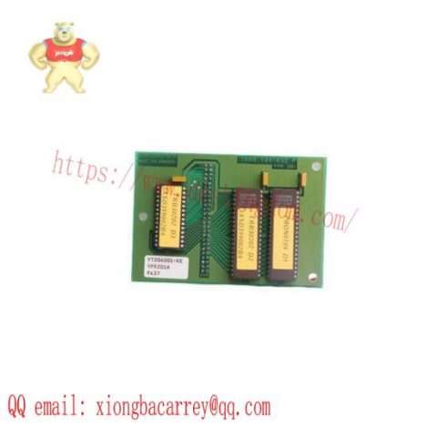 ABB YPG109BV - High-Power Drive Control Board