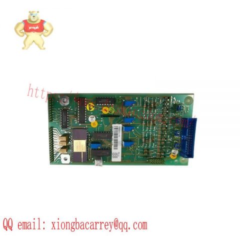ABB YPG110E YT204001-FD Industrial Control Board