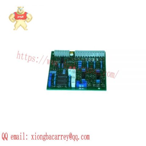 ABB YPG111A 3ASD273001B1: Advanced Power Measurement Solution