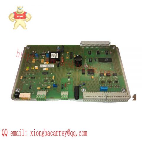 ABB YPH107A Power Supply - Advanced Energy Management System