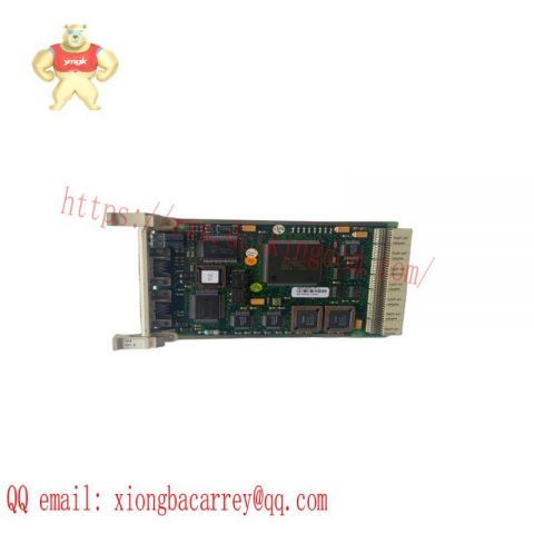 ABB YPK107E - 3ASD489301A410 AC Control Module