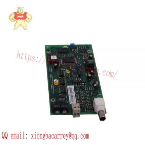 ABB YPK112A 3ASD573001A133 - PLC Communication Module