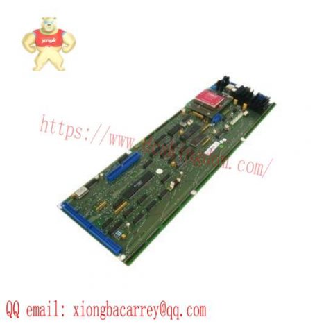 ABB YPP105F YT204001-JN PC Board - Advanced Control Solutions for Industrial Automation