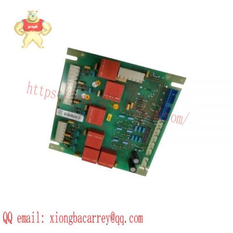 ABB YPP106B YT204001-CL Capacitor Unit