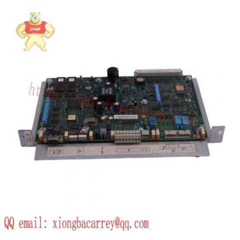 ABB YPP 110A, 3ASD573001A1: Precision Digital Processor Module