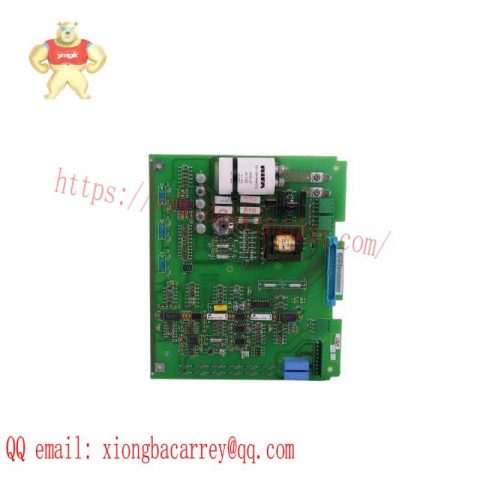 ABB YPQ102F YT204001-KF Field Control Board - Advanced Industrial Automation Solution