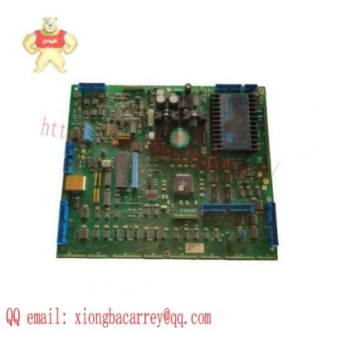 ABB YPQ103C Converter Board - Advanced Power Management Solution