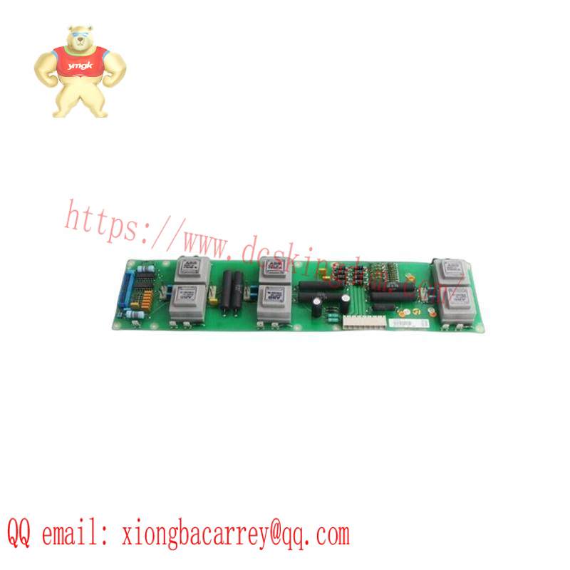 abb_yxi115b_control_board.jpg ABB YXI115B - High-Performance Control Board for Industrial Automation