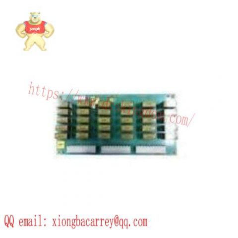 ABB YXI116A YT204001-AN: Precision Control Module for Advanced Manufacturing Systems