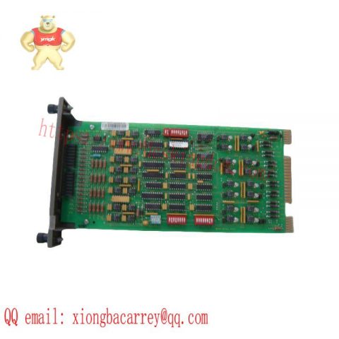 ABB YXU168F YT204001-JD - High-Performance A/I Module