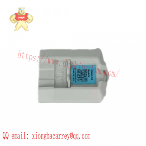 ABB ZMU-02 3AXD50000006010A Module for Industrial Automation