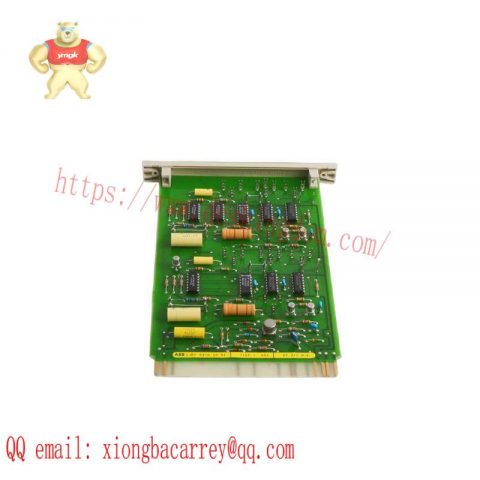 ABB ZT372 A-E | GJR2237800R1 | PROCONTROL MODULE