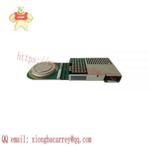 ABB AC10, 272001R0101, 5SXE, 10-0181, 5SHY, 35L4520, 5SGY, 35L4520 IGCT Module