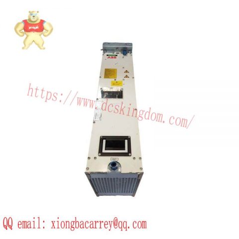 ABB ACS800-104LC-0240-7 Inverter Drive for Industrial Applications