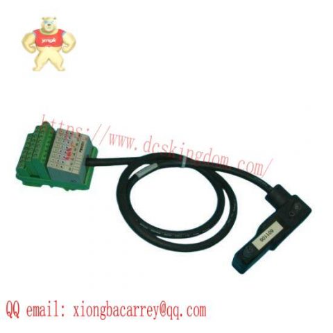 Foxboro AD908AA Industrial Control Module