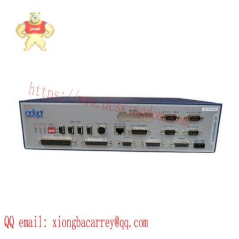 ADEPT ASSY10332-00505 - PLC Assembly for Industrial Automation