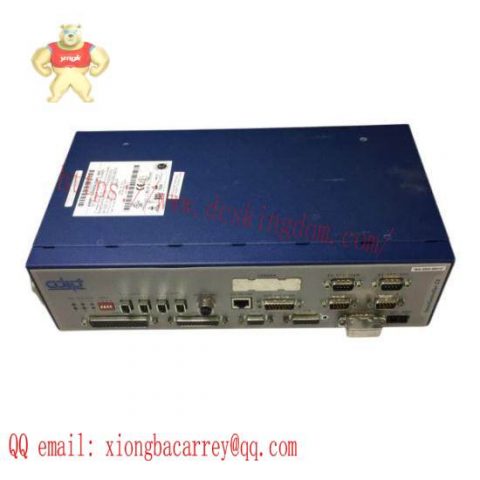 ADEPT EJI90340-40000 Advanced Control Interface Module