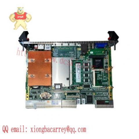 Advantech MIC-3392A Industrial Processor Board