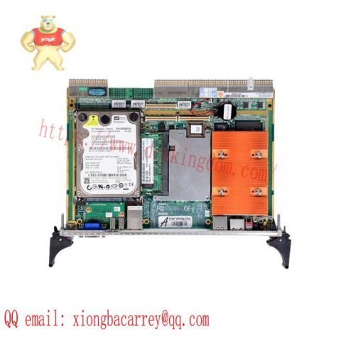 Advantech MIC-3392MILS Duo Processor Board: Industrial Grade Processing Power for Extreme Environments