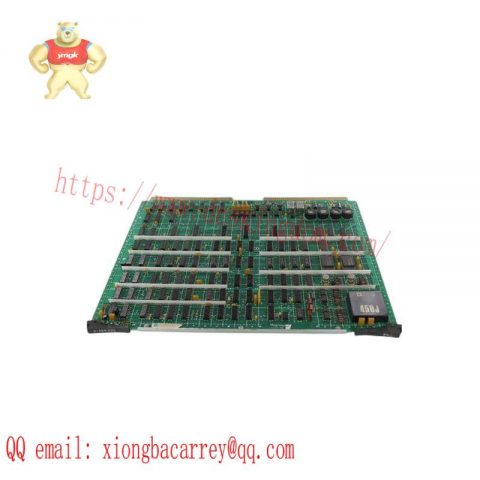 AEG PLC Module DEP 085.2 029.130067 29.211166 - Industrial Control Solutions