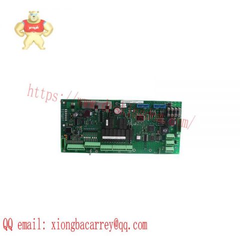 Alfa Laval 3183067861 EPC50BM I/O Board - Industrial Automation Module