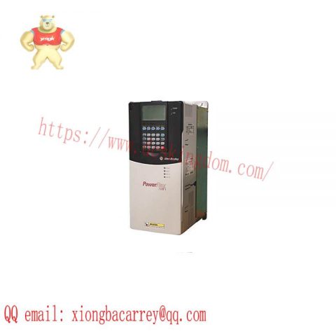 Allen Bradley 20DD027A0NYNANNNN: PowerFlex 700S AC Drives - Advanced Industrial Control Solutions