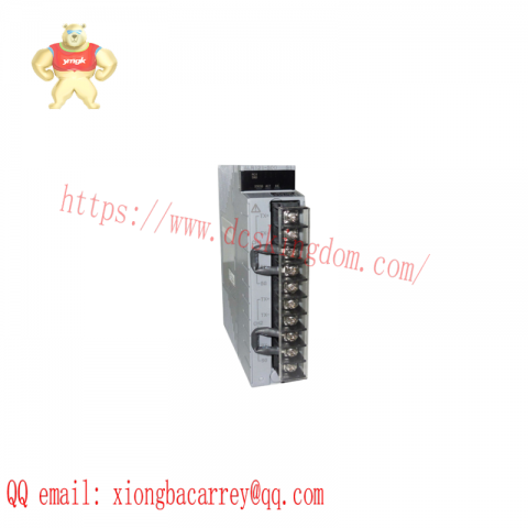 Yokogawa ALR121-S00 Serial Communication Module: Advanced Industrial Control Solution