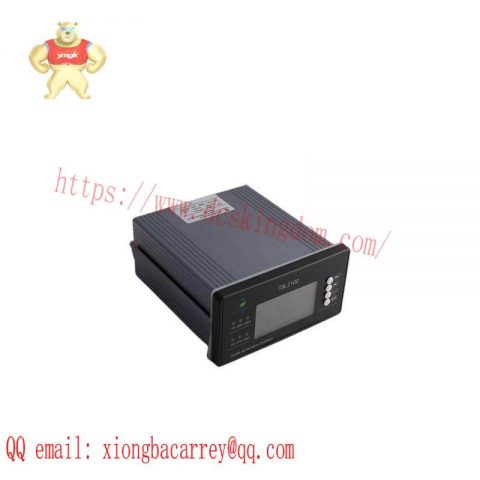 ALSTOM 8893-4502 Board - High-Performance Control Module