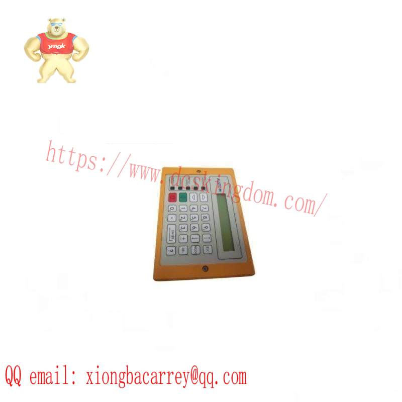 alstom_al132_2.jpg ALSTOM AL132 AL132A STO0982E01 Module Card - High Performance Industrial Control Solution