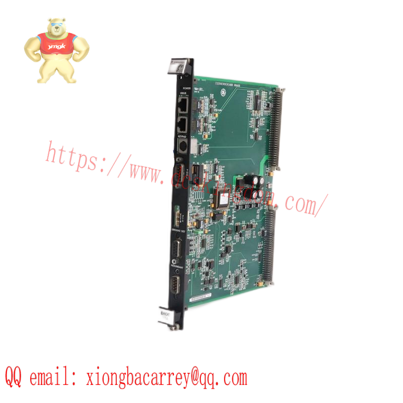 alstom_as111-1_1.png ALSTOM AS111-1 Module Card for Industrial Control Systems