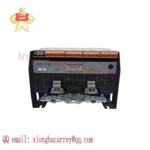 ALSTOM NEYRPIC SL1000 V3 669187C/0572 Module