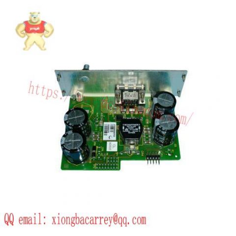 ALSTOM TRVC062105000 TRVC070938005.A Control Module