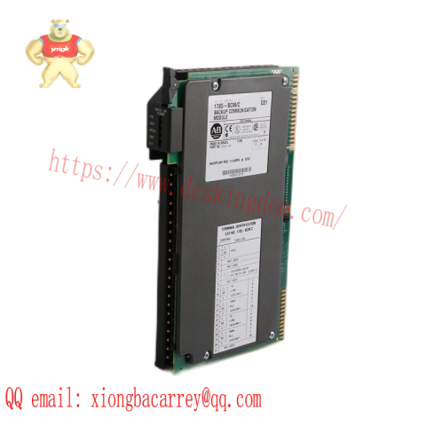 Prosoft AN-X2-AB-DHRIO Multi-purpose Industrial Gateway