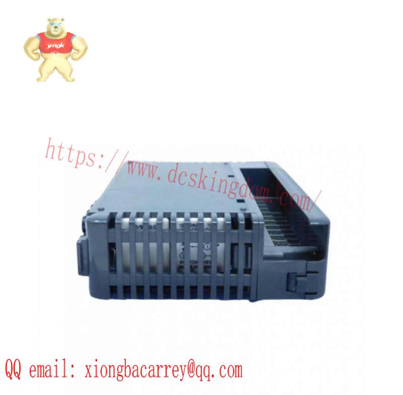 andover_ac-1_1.jpg Andover AC-1 Control Module for Building Automation Systems