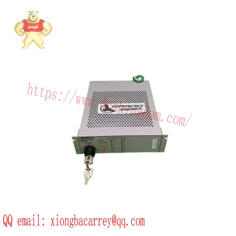 anritsu_z-164a_50.jpeg Anritsu Z-164A (50 Ohms) High Precision Vector Network Analyzer