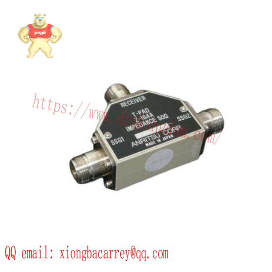 anritsu_z-164a_50_1.jpg Anritsu Z-164A (50 Ohms) High Precision Vector Network Analyzer