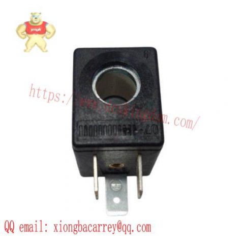 ASCO Solenoid Valve Coil 43004422