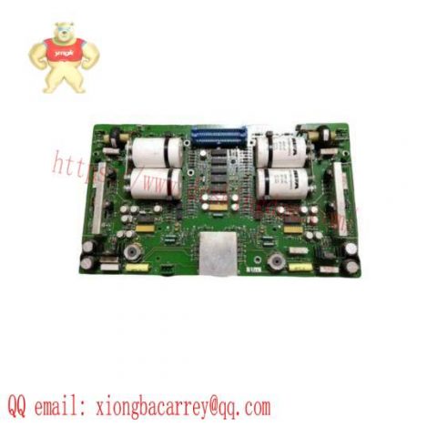 ASEA Brown Boveri SNAT631PAC Pulse Amplifier Board, Precision Control Solution