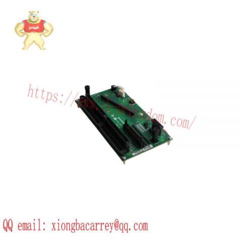 Atlas Copco LZB22A049-11 PLC Module: Advanced Control Solutions