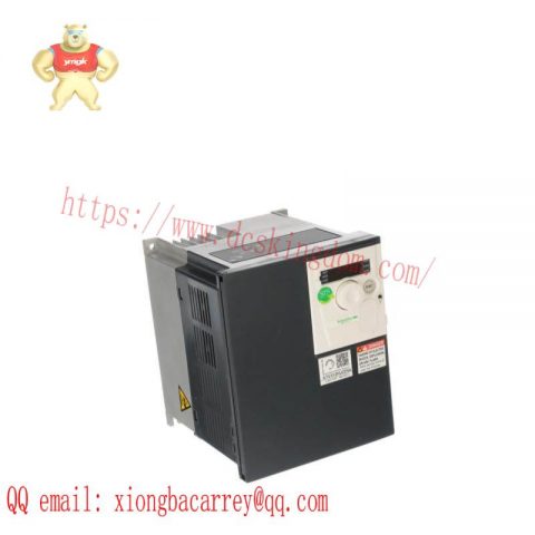 Schneider ATV312HU22N4 High-Performance Variable Speed Drive